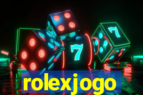 rolexjogo