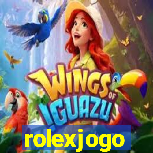 rolexjogo