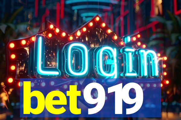 bet919