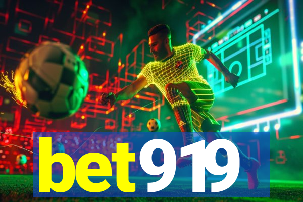 bet919