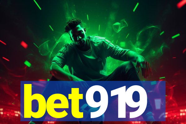 bet919