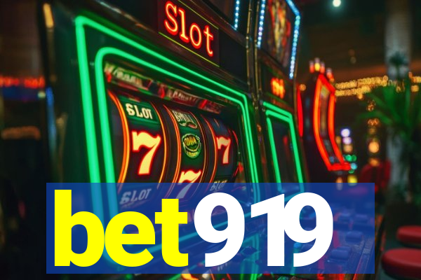 bet919