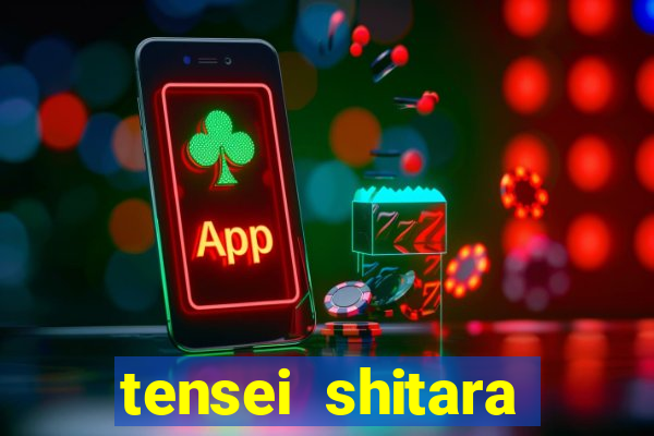tensei shitara slime datta ken dublado 3