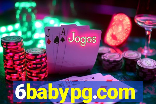 6babypg.com