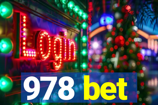 978 bet
