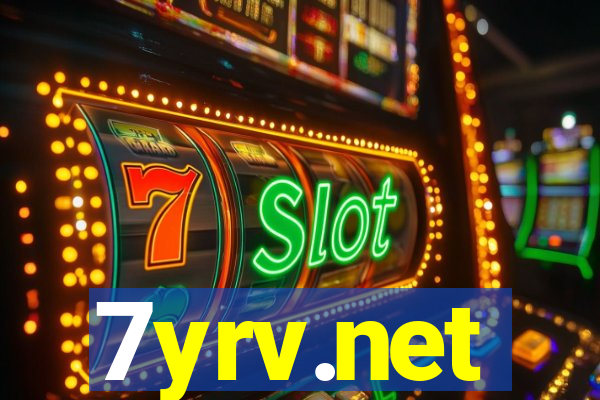 7yrv.net