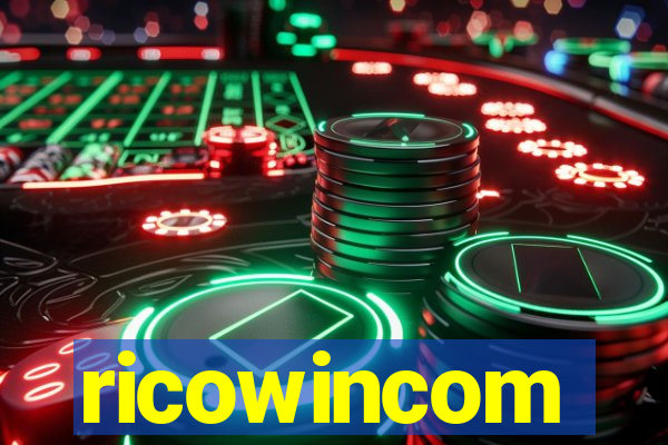 ricowincom
