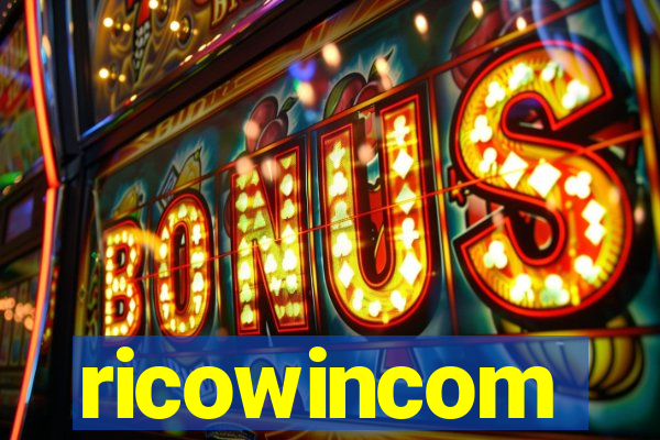 ricowincom