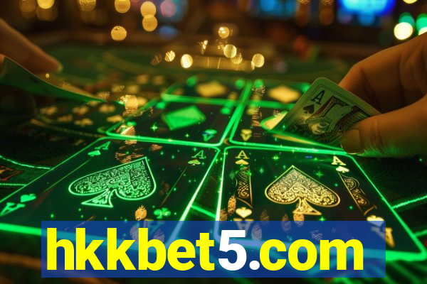 hkkbet5.com