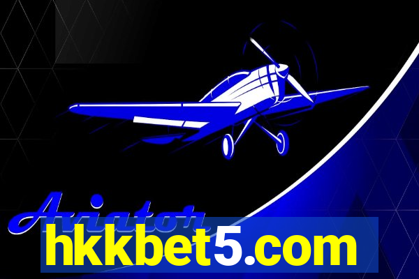 hkkbet5.com