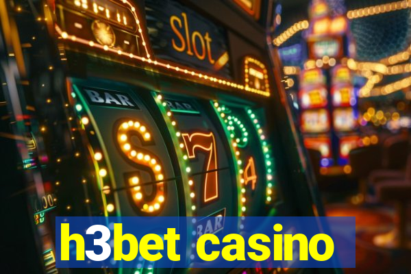 h3bet casino