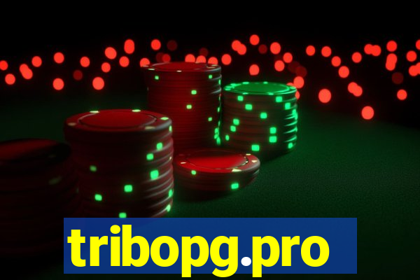 tribopg.pro