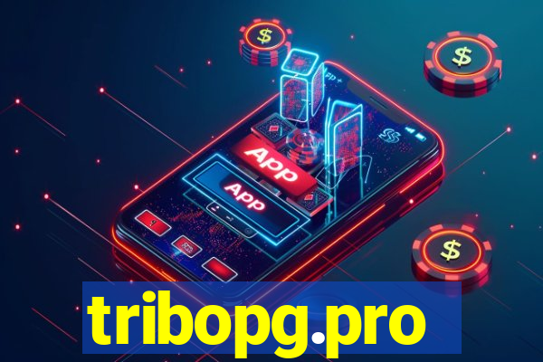 tribopg.pro