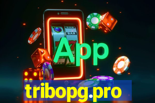 tribopg.pro