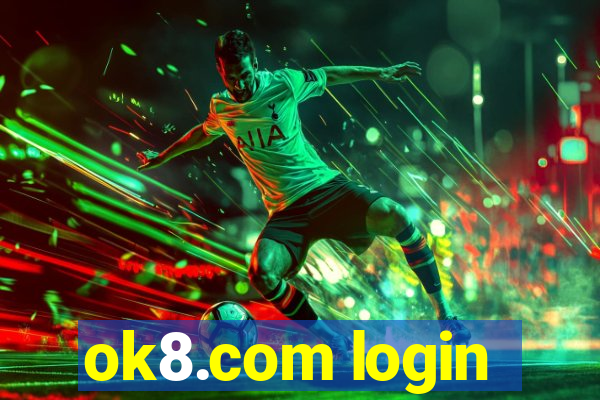 ok8.com login
