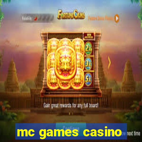 mc games casino