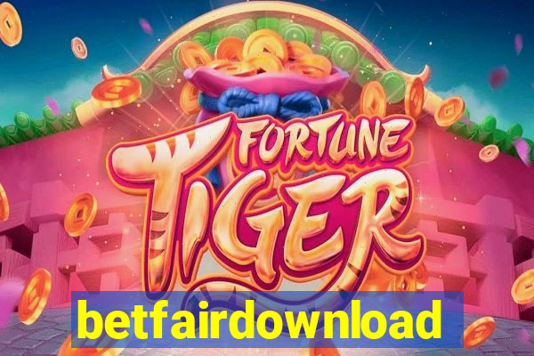 betfairdownload