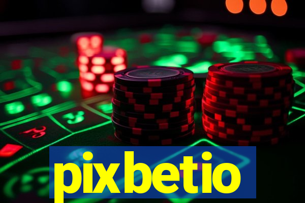 pixbetio