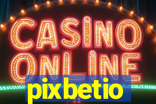 pixbetio