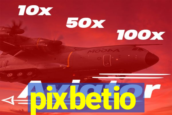pixbetio