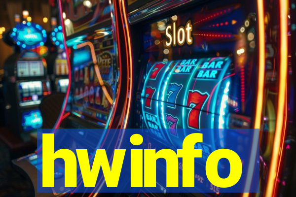 hwinfo