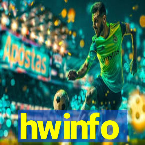 hwinfo