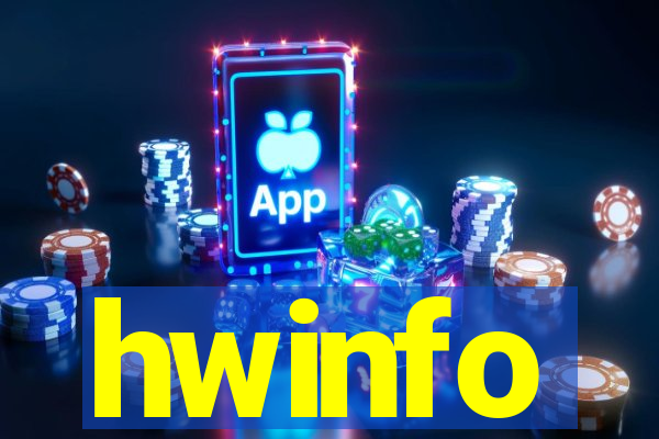 hwinfo