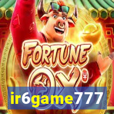 ir6game777