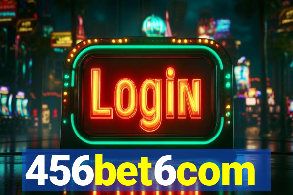 456bet6com