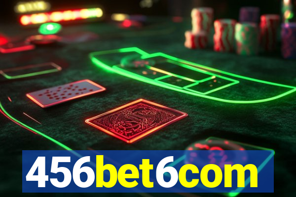 456bet6com