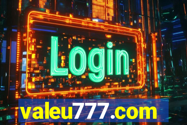 valeu777.com