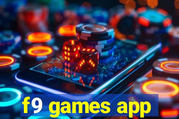f9 games app