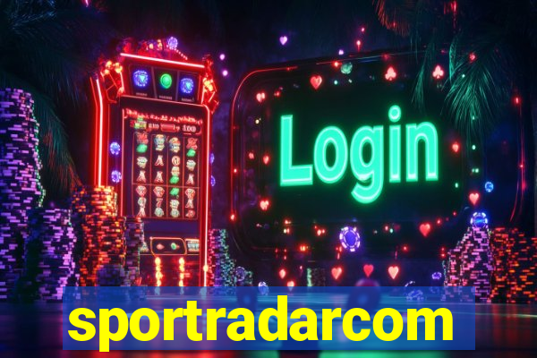 sportradarcom