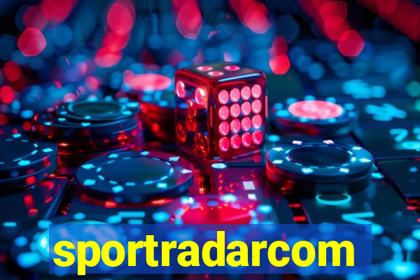 sportradarcom