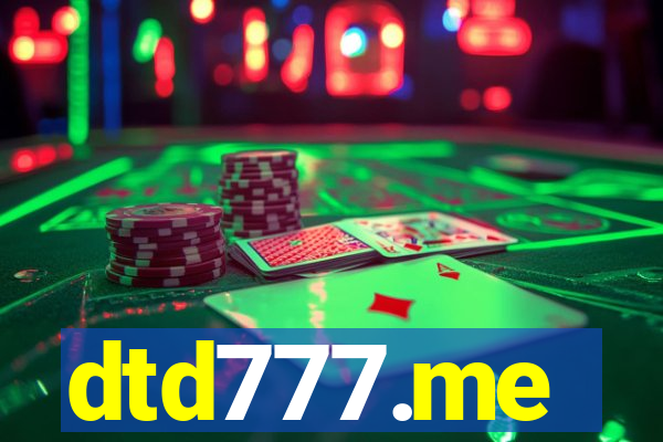 dtd777.me