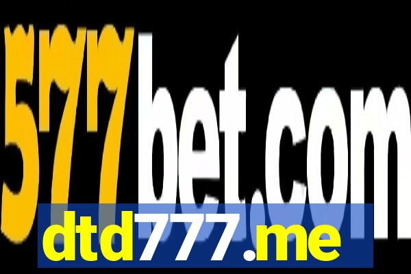 dtd777.me