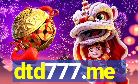 dtd777.me