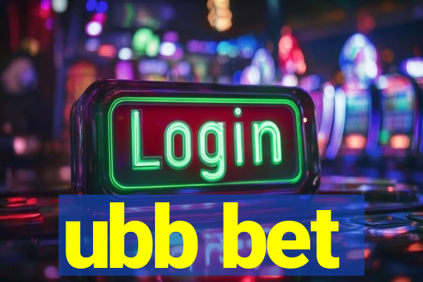 ubb bet