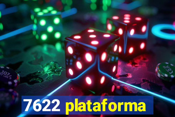 7622 plataforma