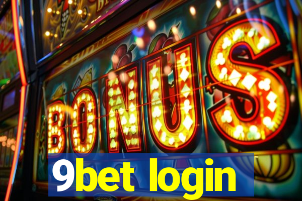 9bet login