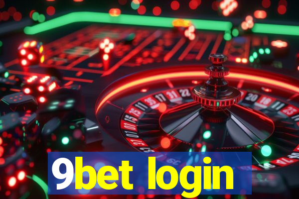 9bet login