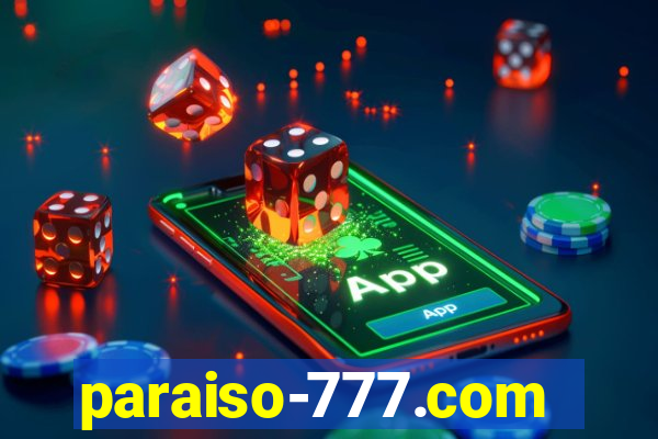 paraiso-777.com