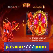 paraiso-777.com