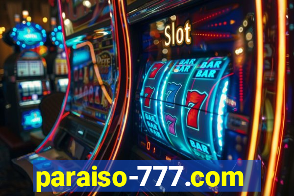 paraiso-777.com
