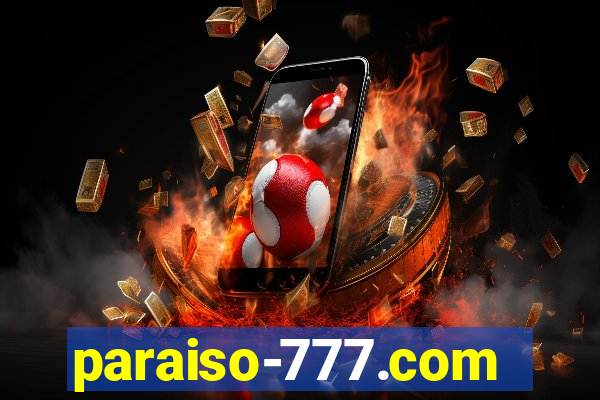paraiso-777.com