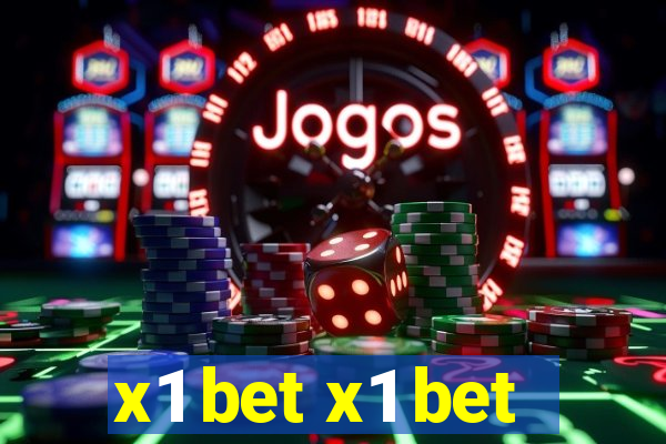 x1 bet x1 bet