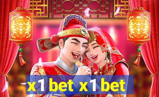 x1 bet x1 bet