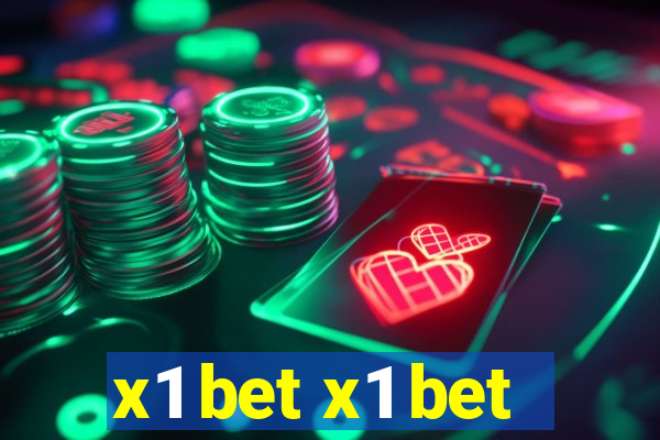 x1 bet x1 bet
