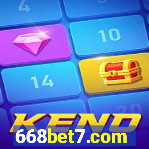 668bet7.com