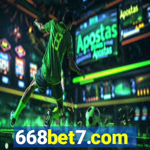 668bet7.com